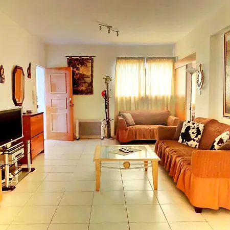 Apartment Kokonis *