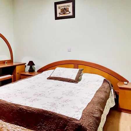 Apartment Kokonis