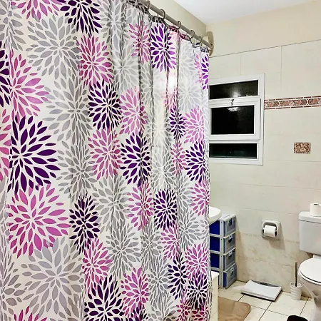 Kokonis Apartment Limassol