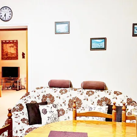 Apartment Kokonis