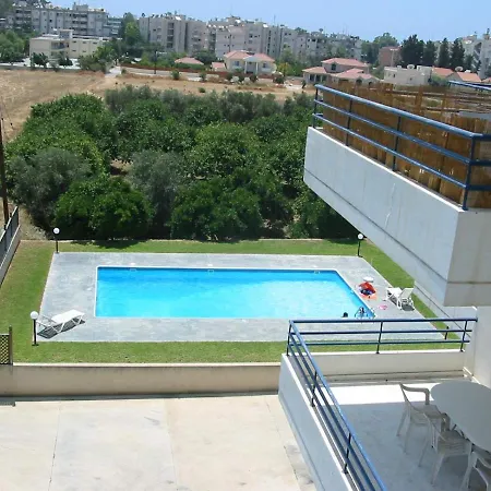 Apartment Kokonis