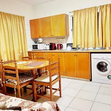 Apartment Kokonis Limassol